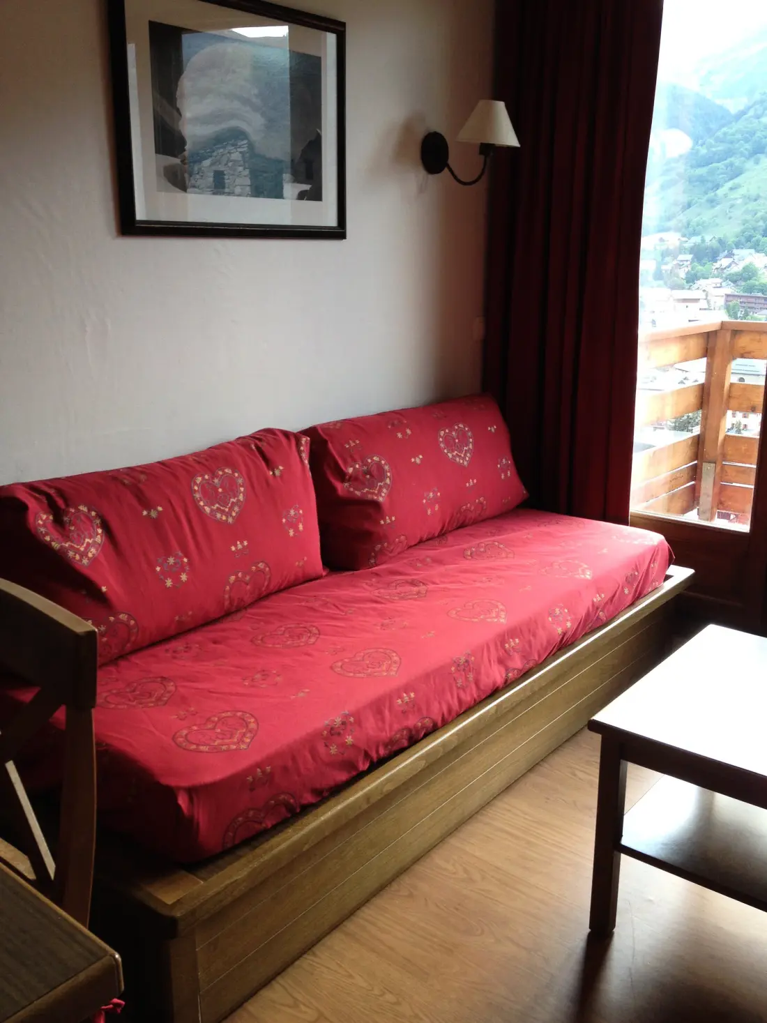 Residence Valoria