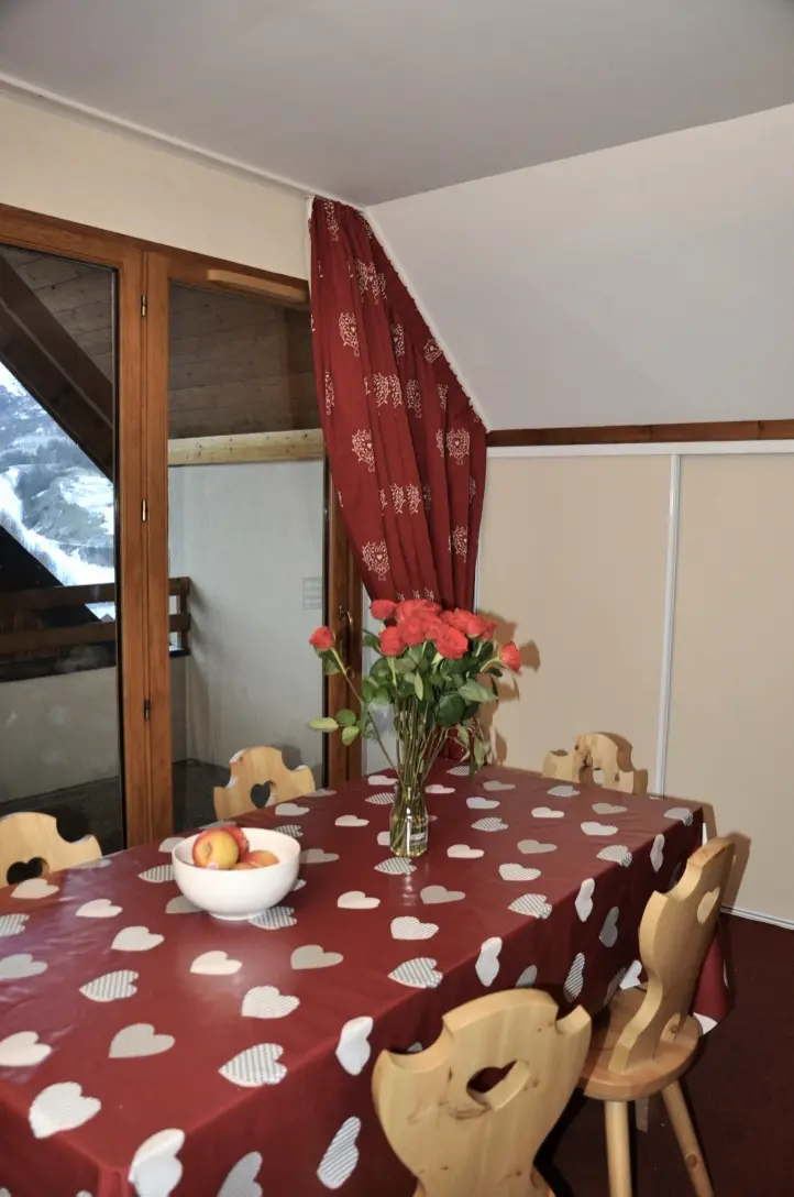 Residence Valoria