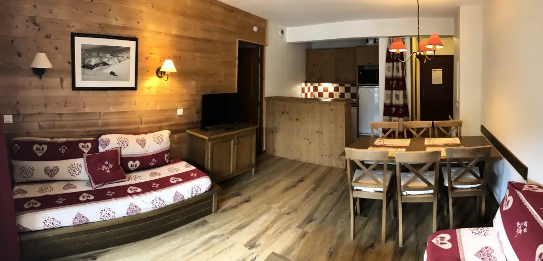Residence Valoria