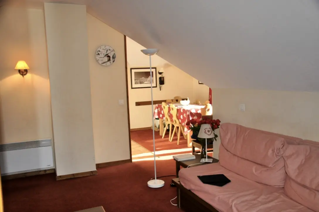 Residence Valoria