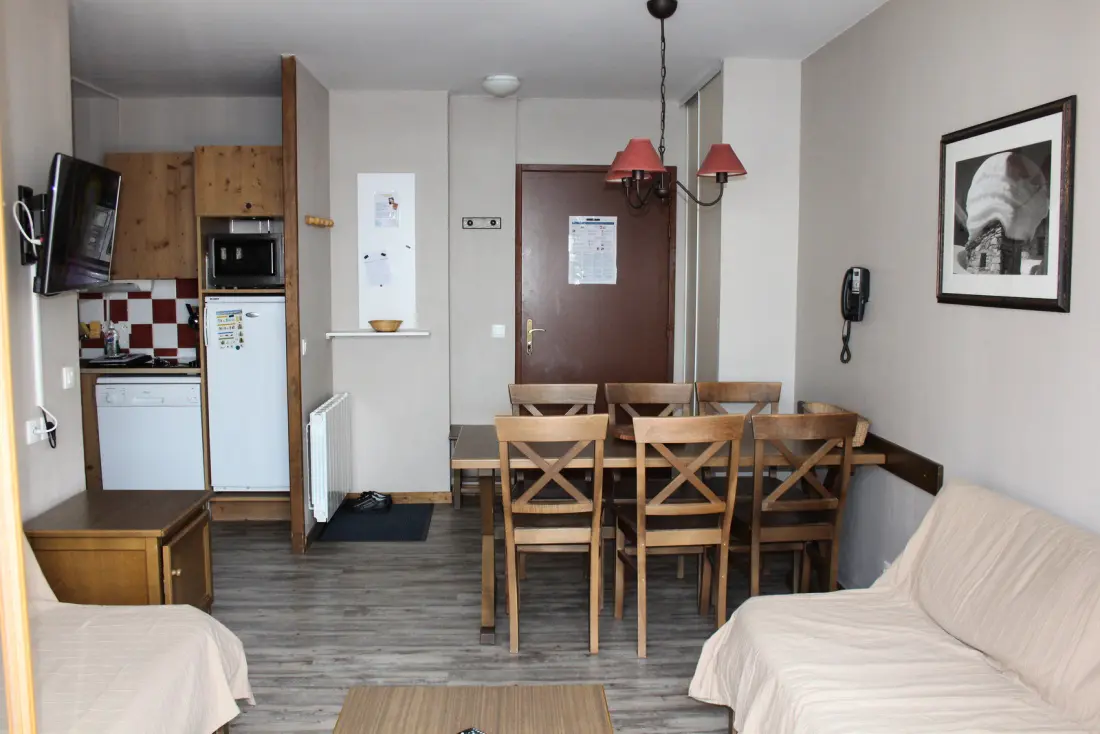 Residence Valoria