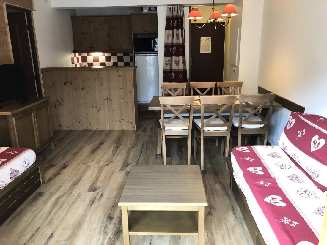 Residence Valoria