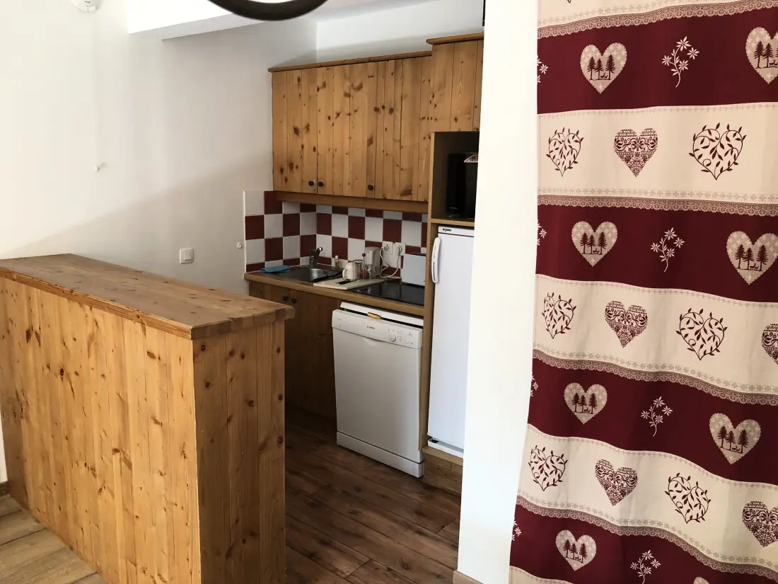 Residence Valoria