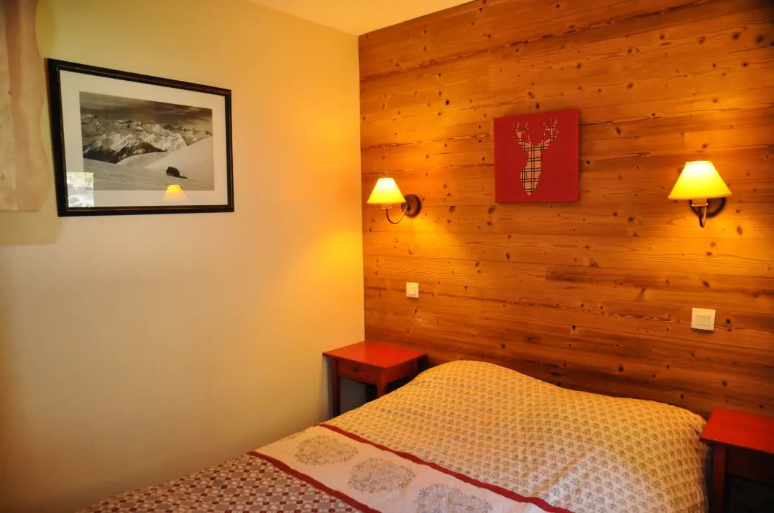 Residence Valoria