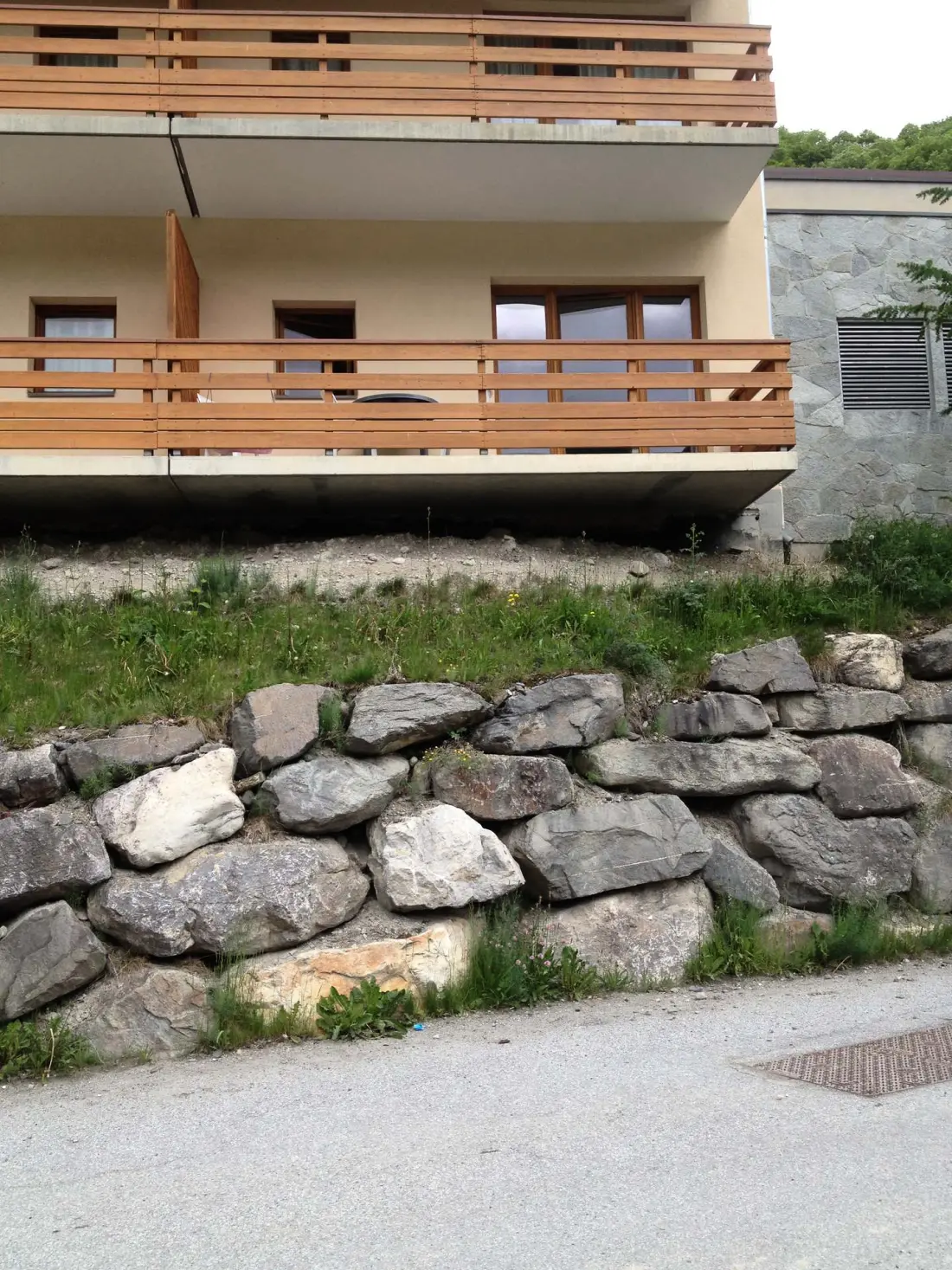 Residence Valoria