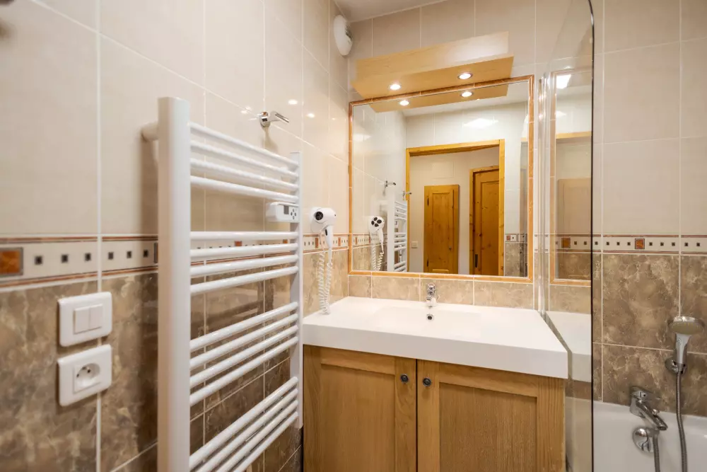 Lys Chalets De La Vallee D'or