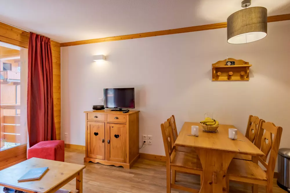 Lys Chalets De La Vallee D'or