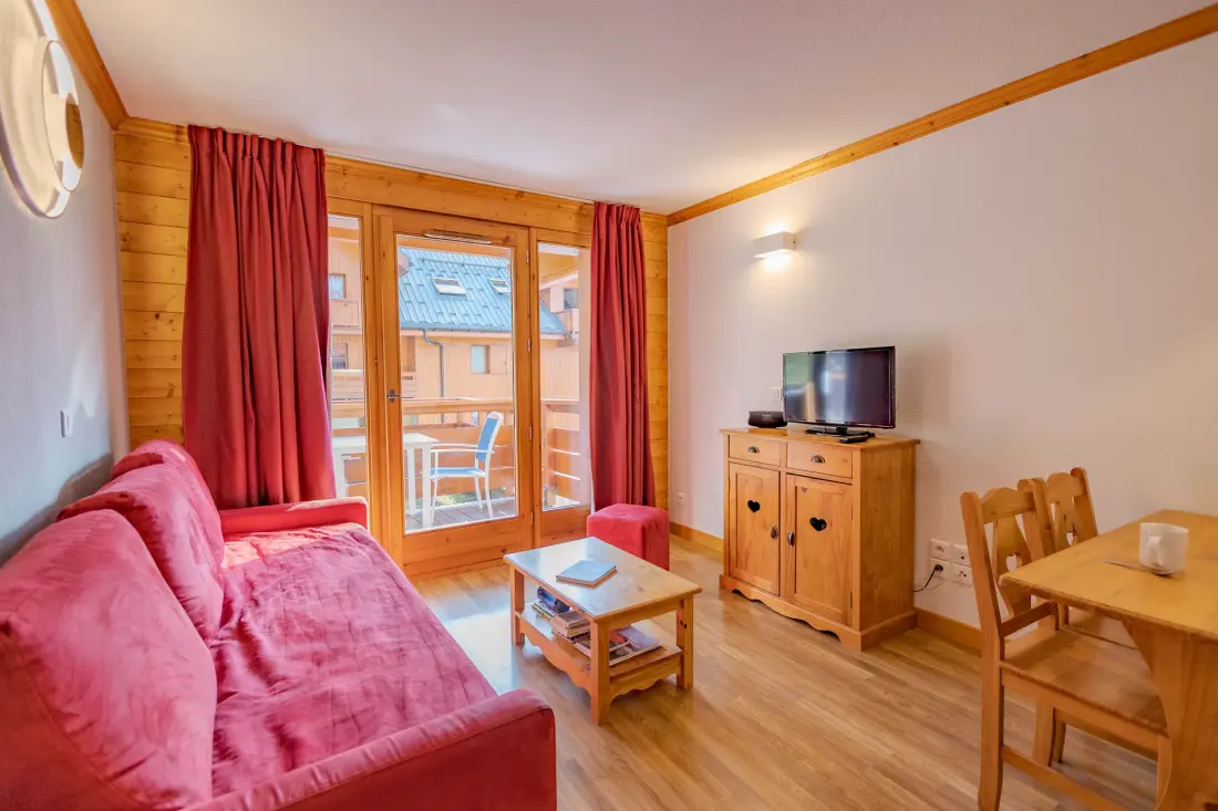 Lys Chalets De La Vallee D'or