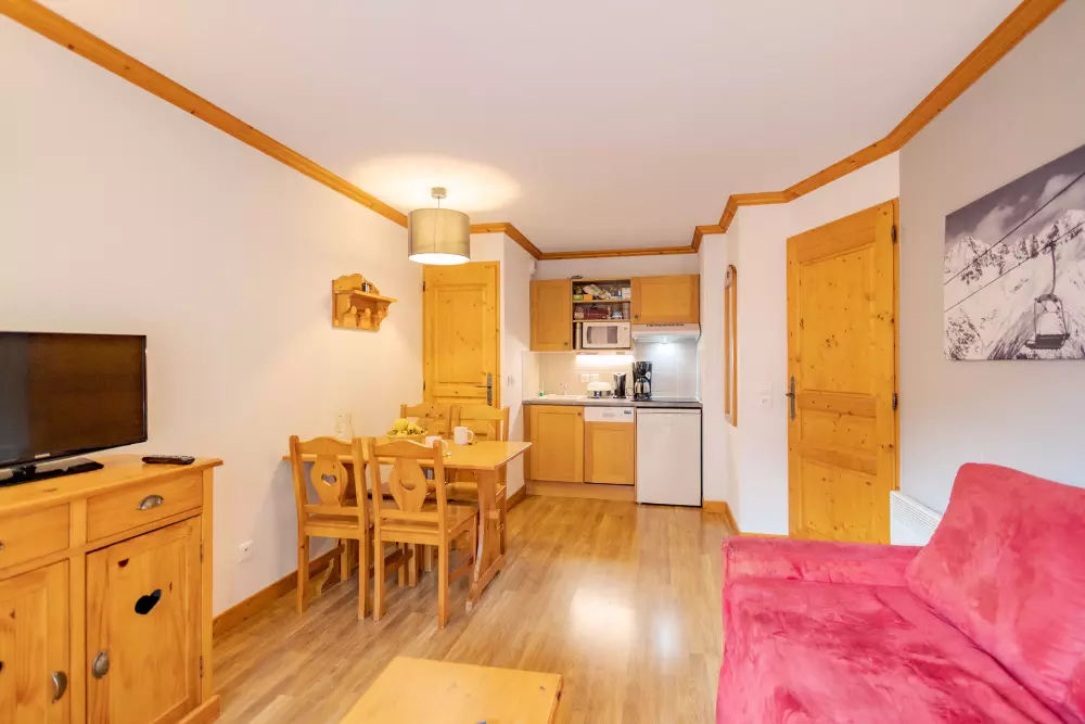 Lys Chalets De La Vallee D'or