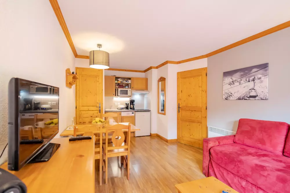 Lys Chalets De La Vallee D'or