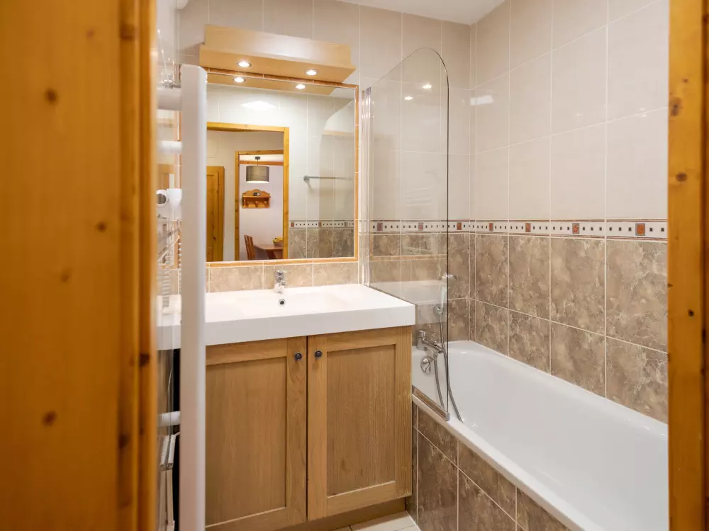 Lys Chalets De La Vallee D'or