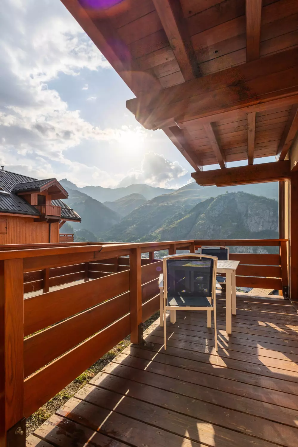 Lys Chalets De La Vallee D'or