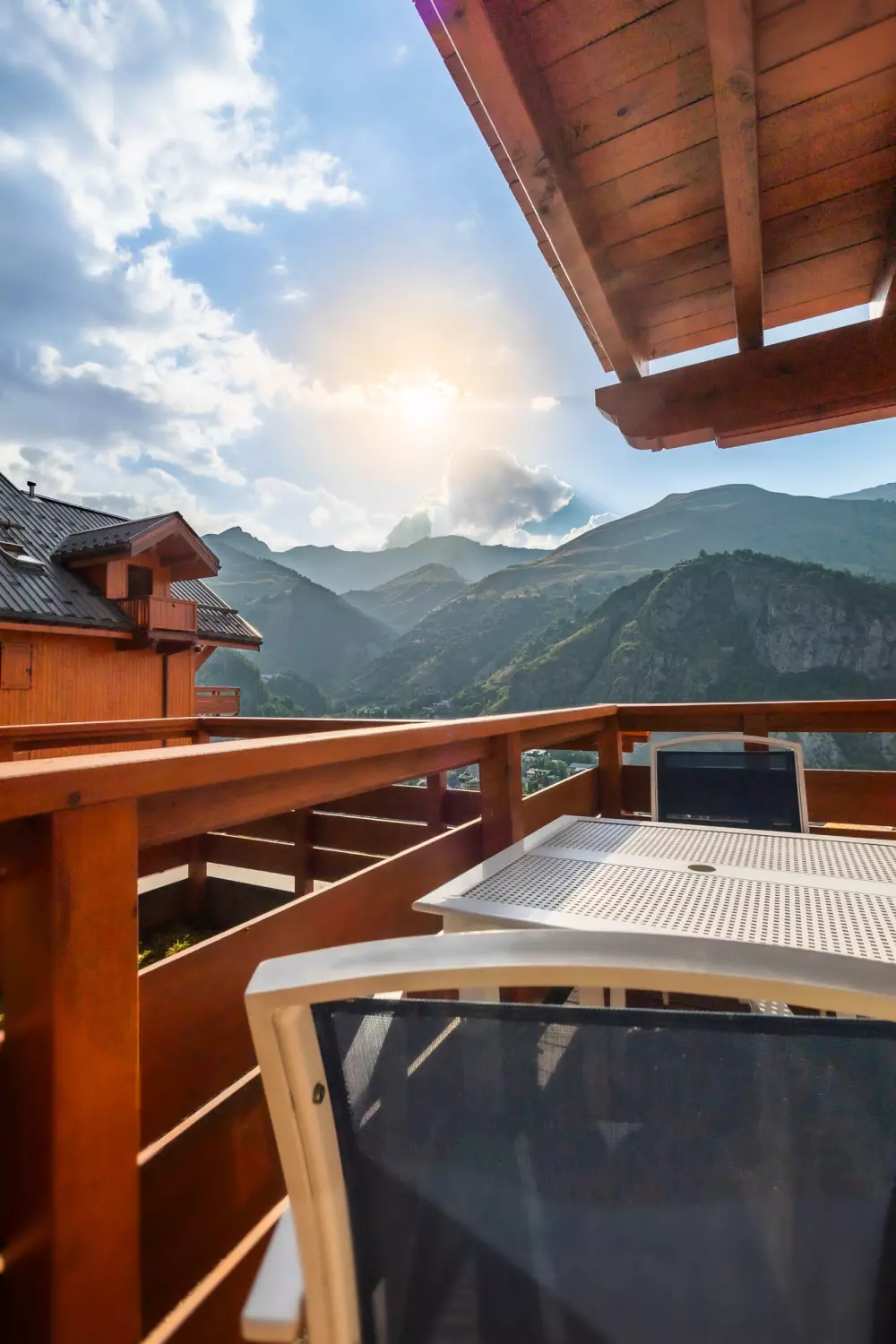 Lys Chalets De La Vallee D'or