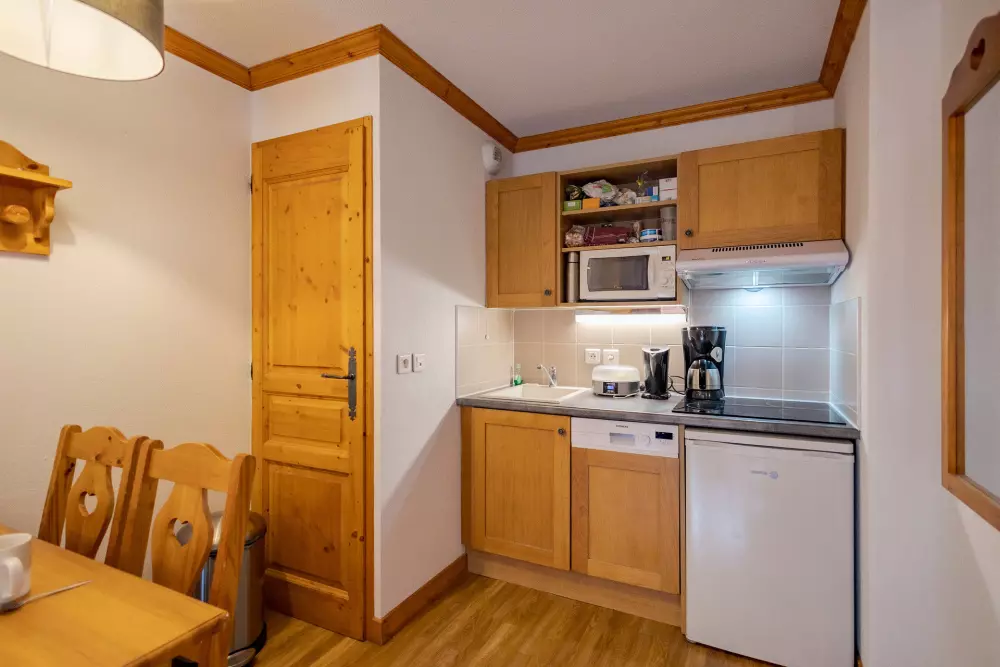 Lys Chalets De La Vallee D'or