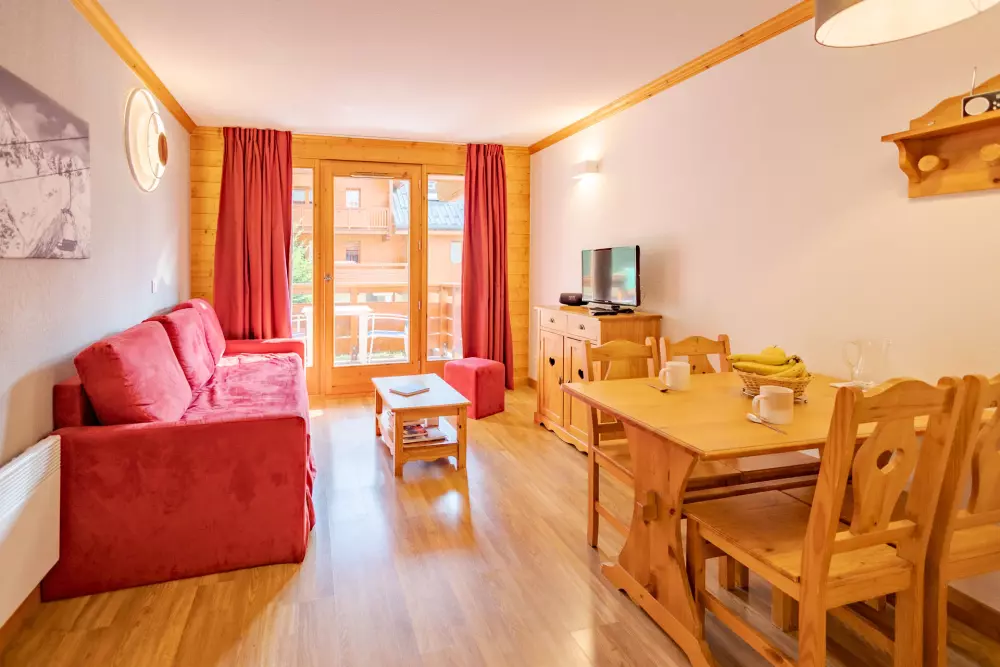 Lys Chalets De La Vallee D'or