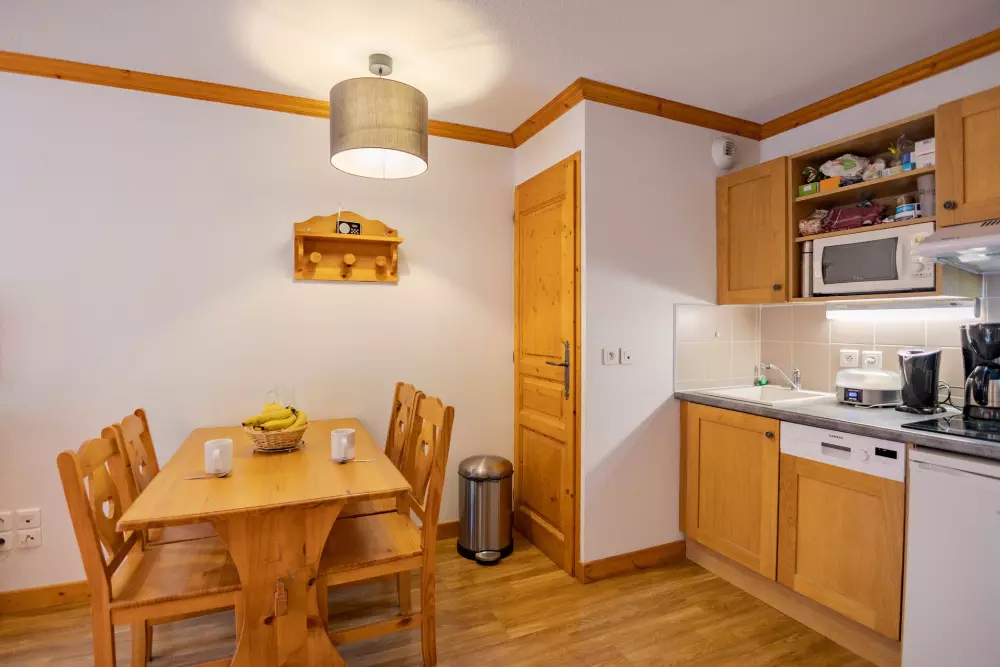 Lys Chalets De La Vallee D'or