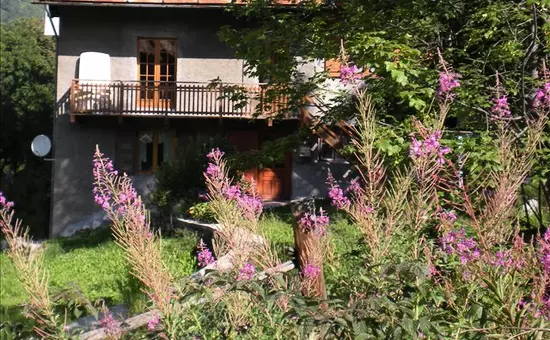 Gîte de France à Ste Honorine La Guillaume 6