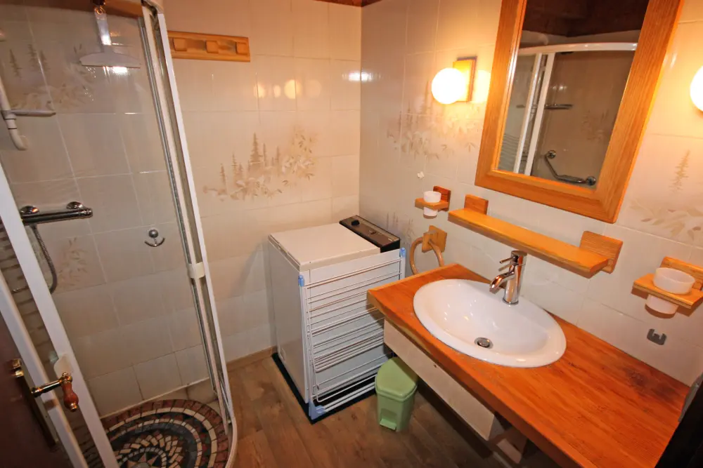 Résidence Appartement Etoile D'argent