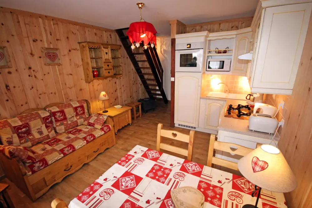 Résidence Appartement Etoile D'argent