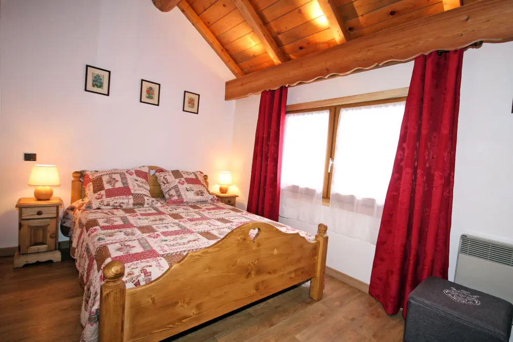 Résidence Appartement Etoile D'argent