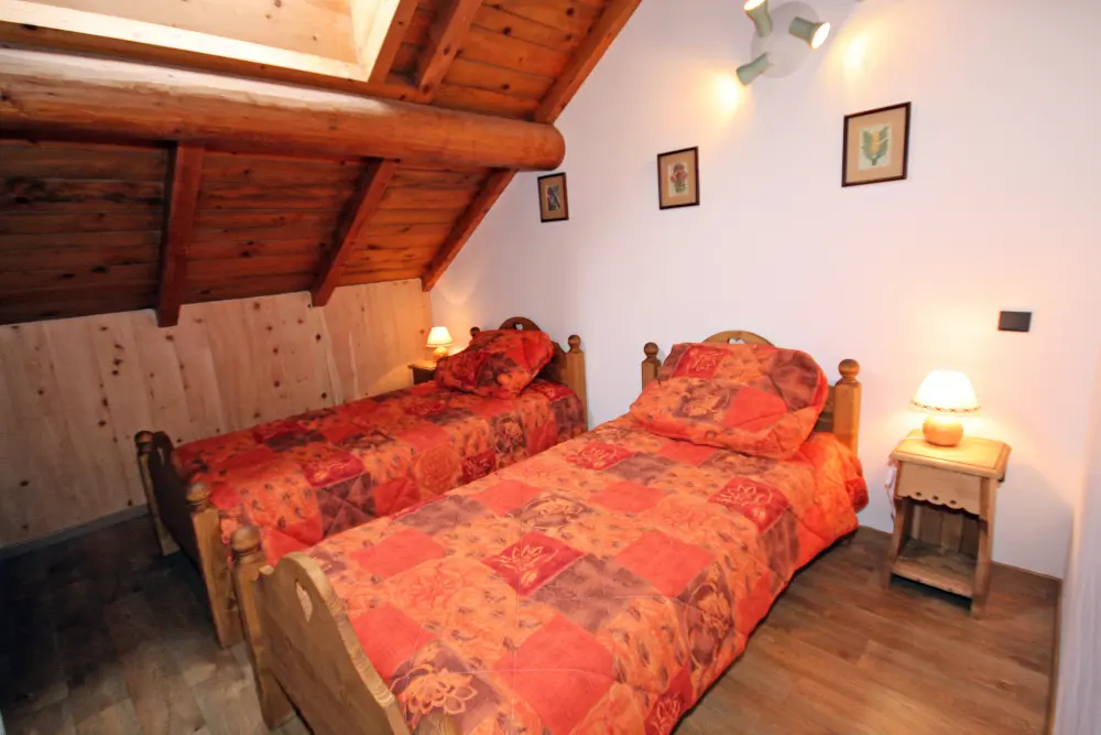 Résidence Appartement Etoile D'argent