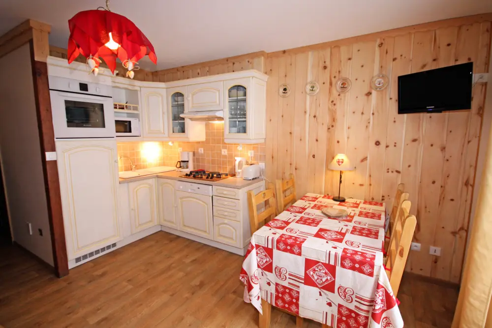 Résidence Appartement Etoile D'argent