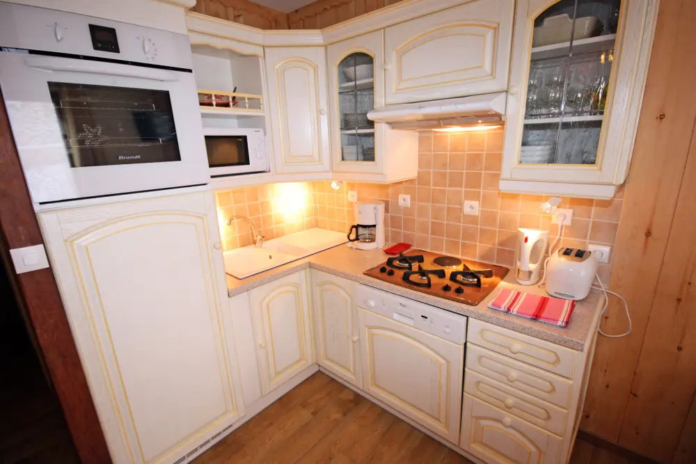Résidence Appartement Etoile D'argent