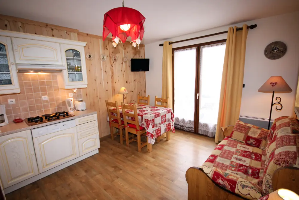 Résidence Appartement Etoile D'argent