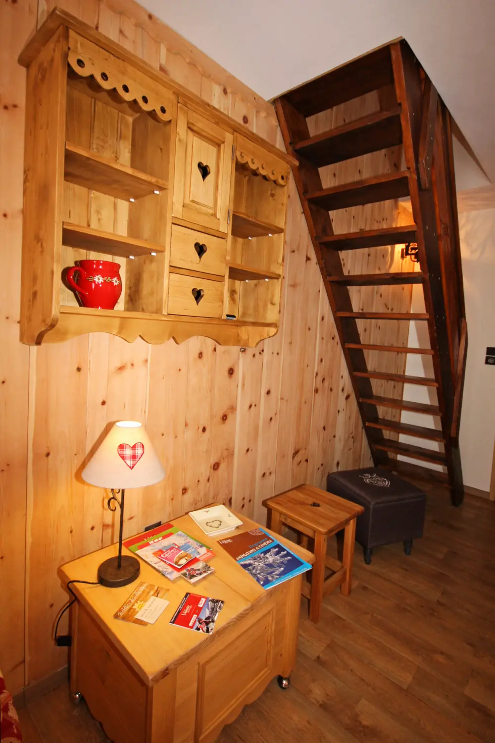 Résidence Appartement Etoile D'argent