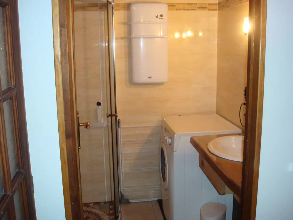 Résidence Appartement La Poya