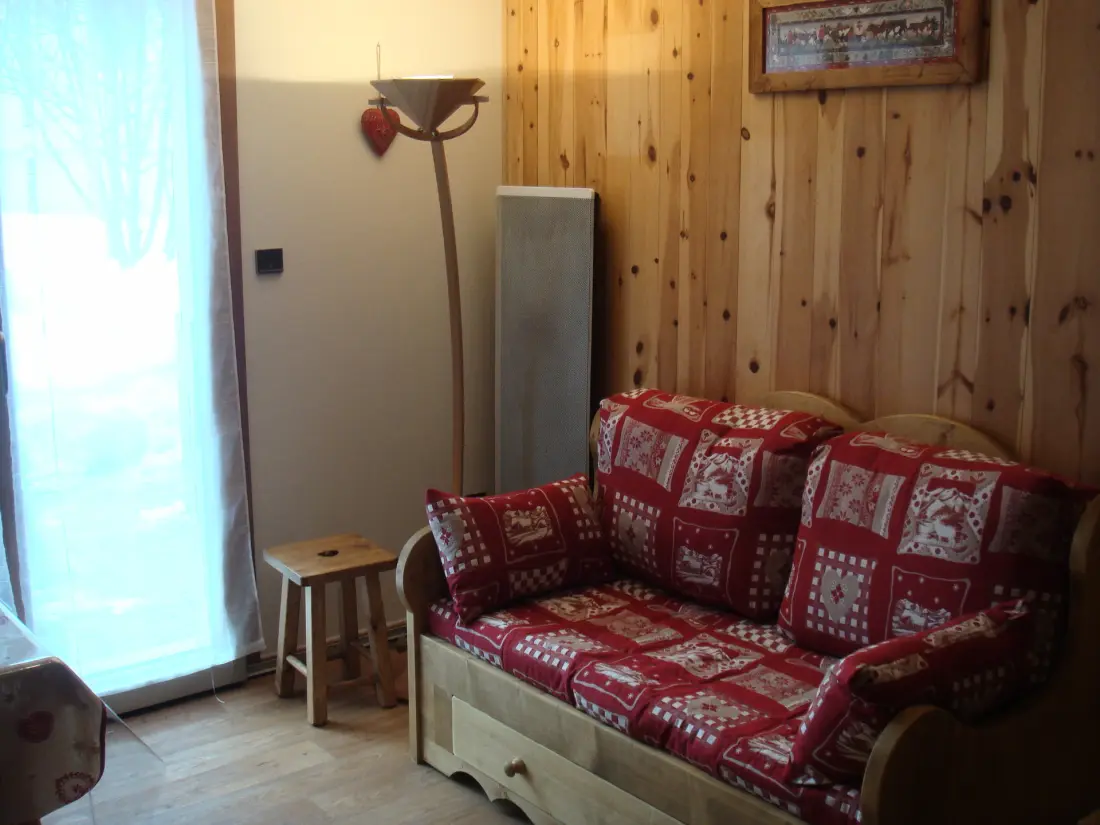 Résidence Appartement La Poya