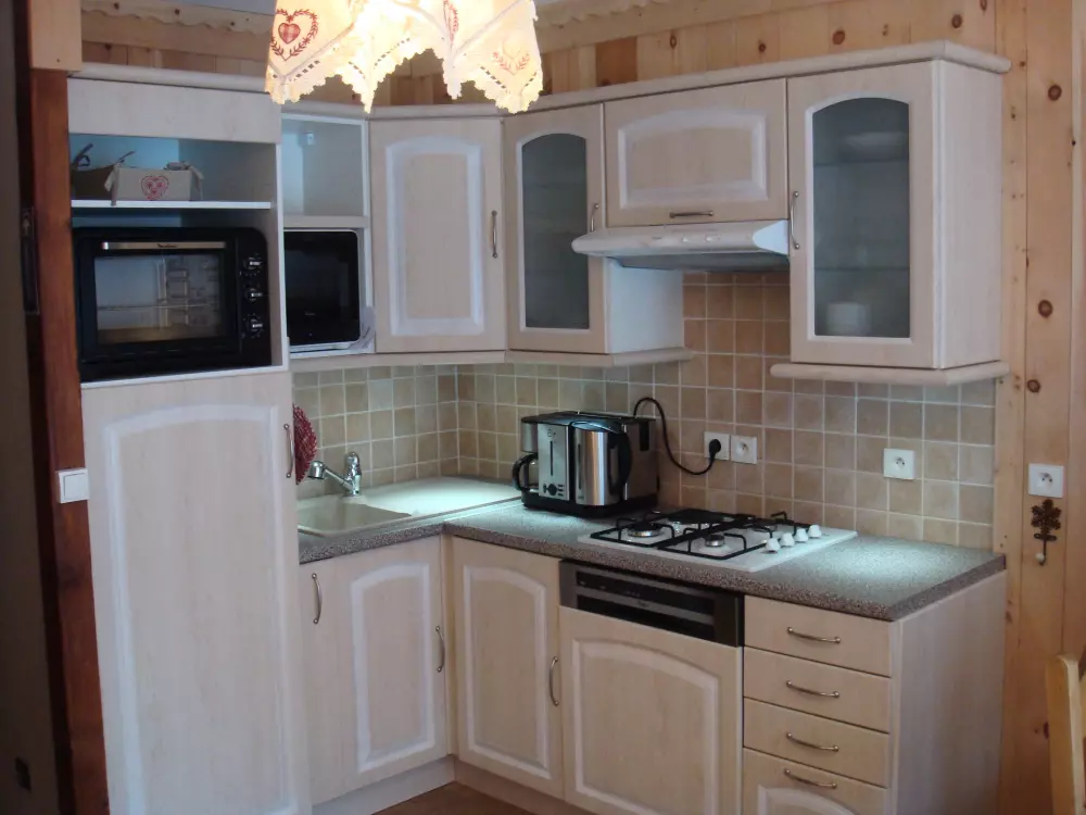 Résidence Appartement La Poya