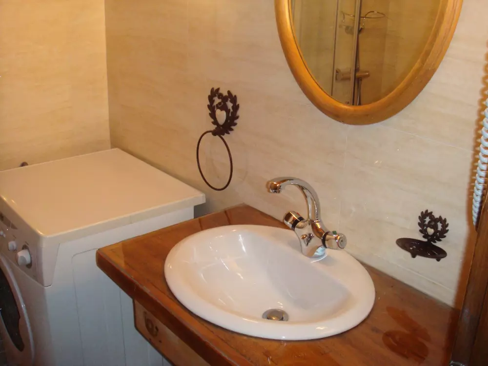 Résidence Appartement La Poya