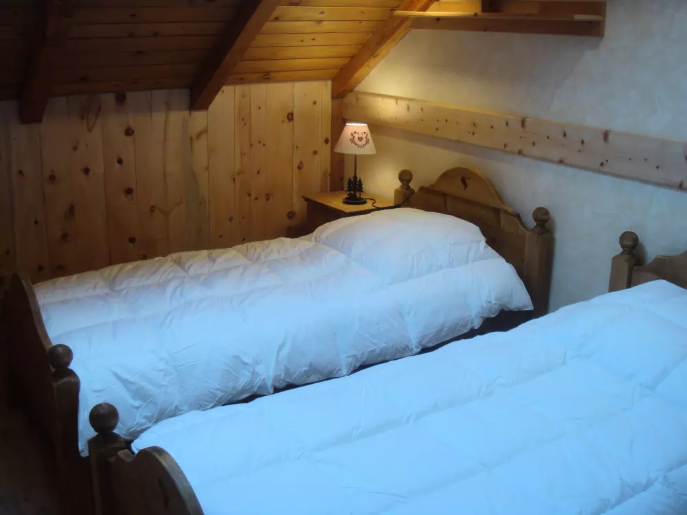 Résidence Appartement La Poya