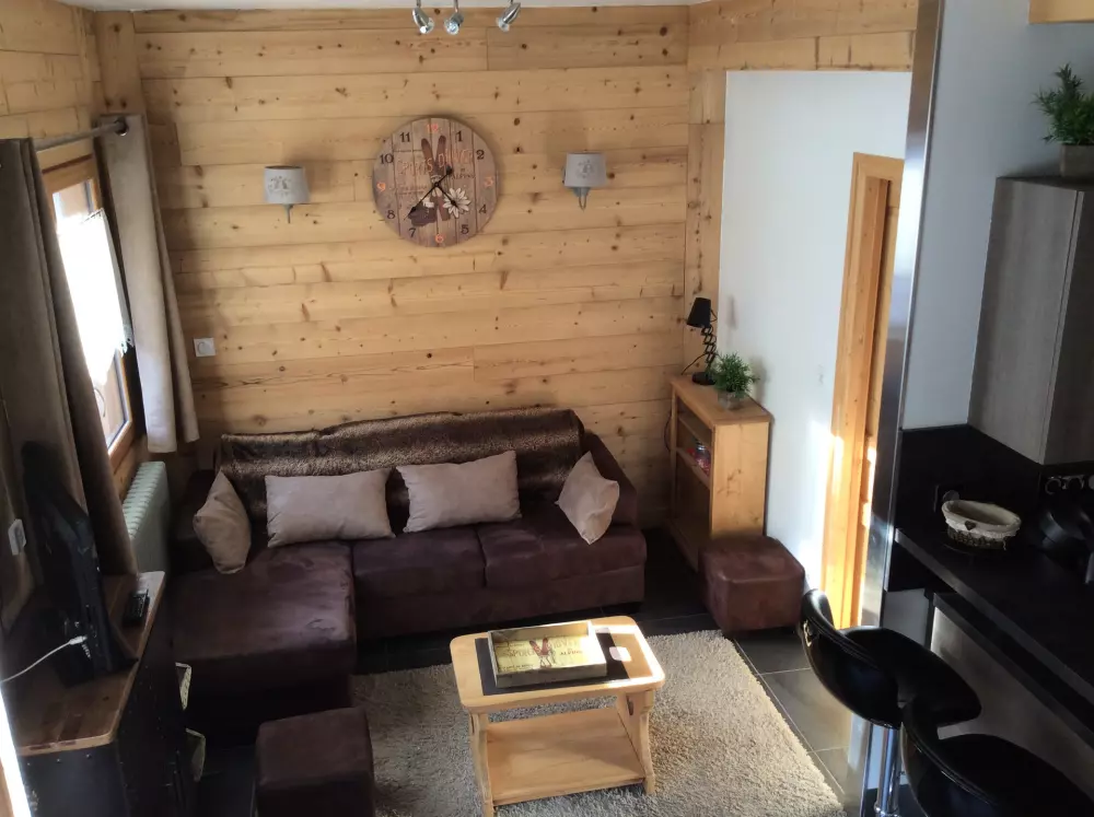 Résidence Aux Sports