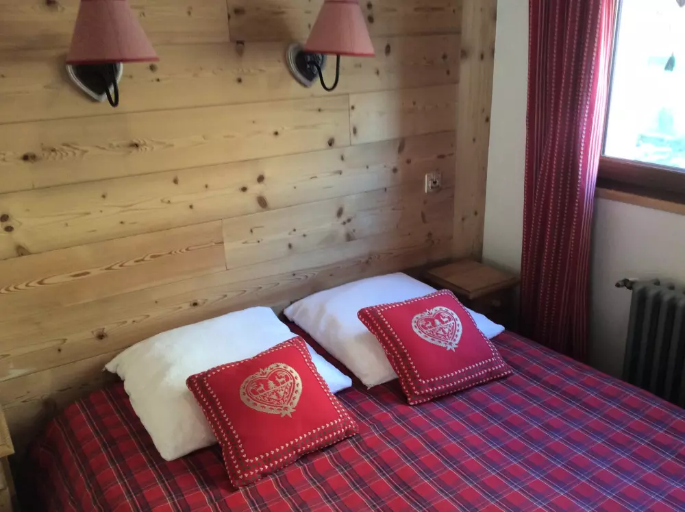 Résidence Aux Sports