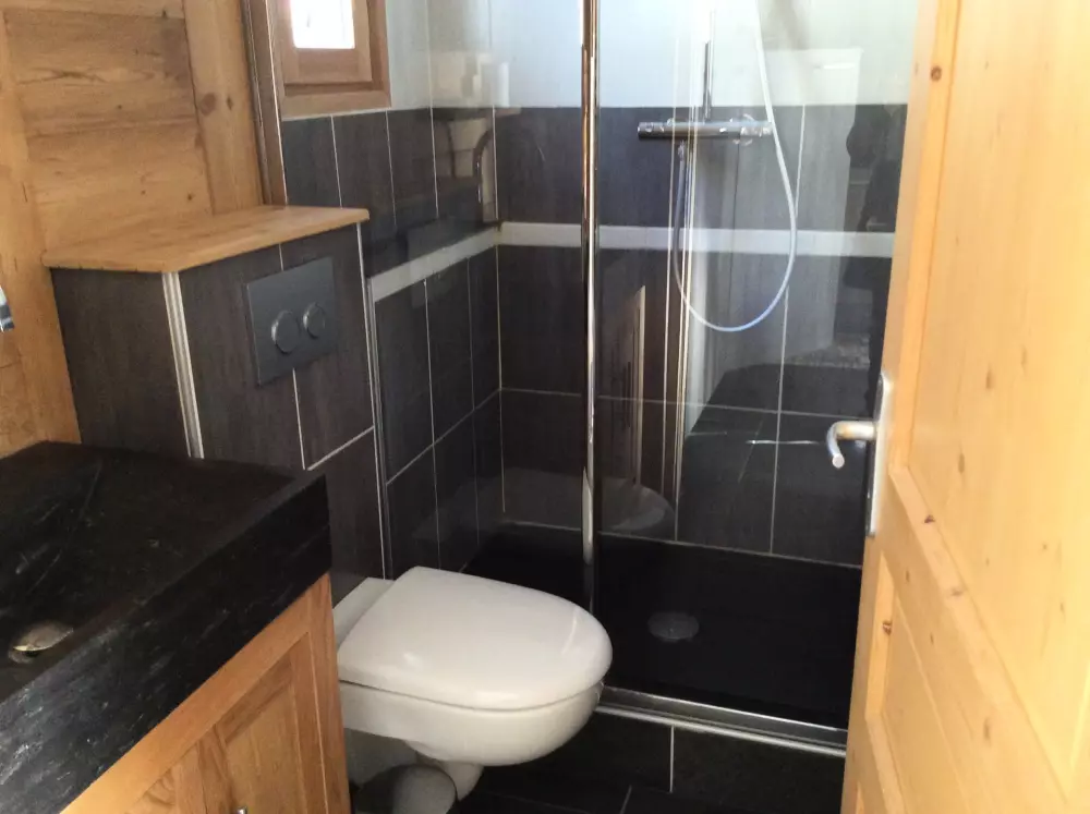 Résidence Aux Sports