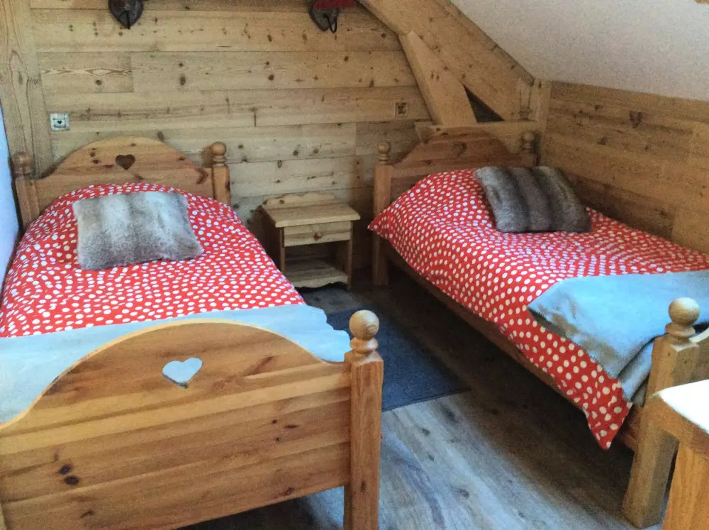 Résidence Aux Sports