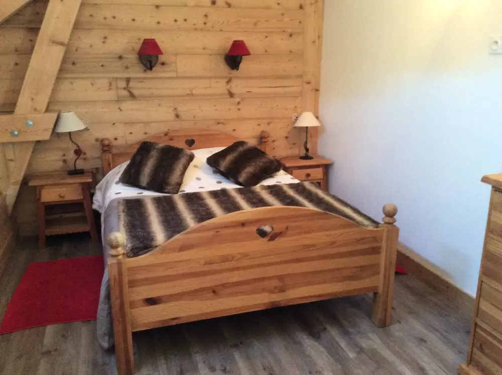 Résidence Aux Sports