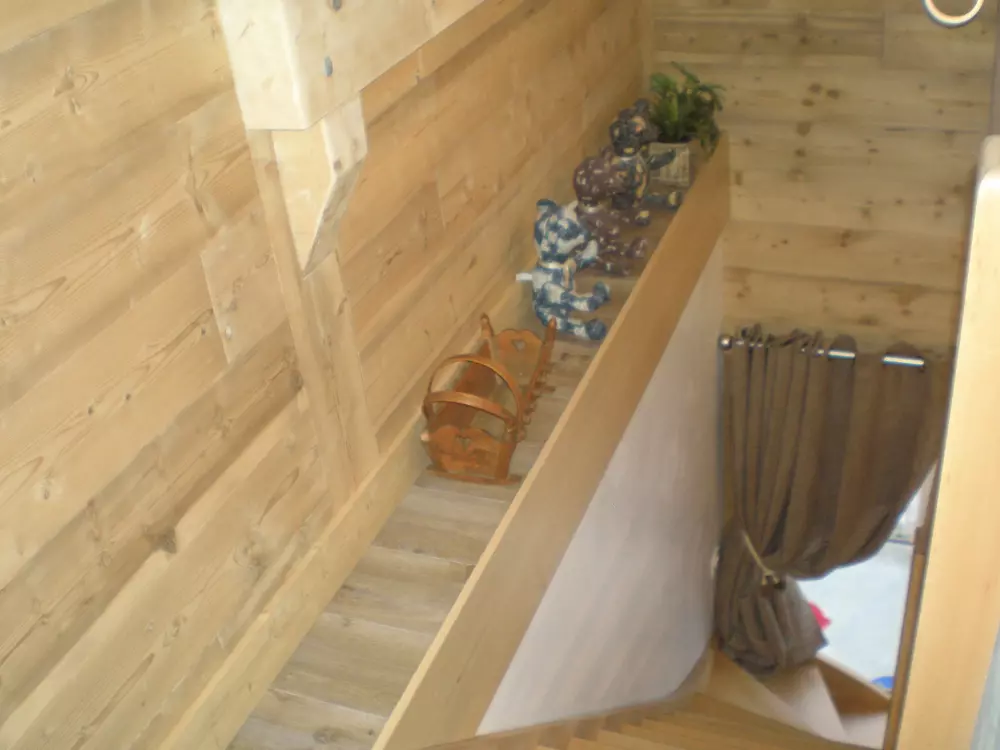 Résidence Aux Sports