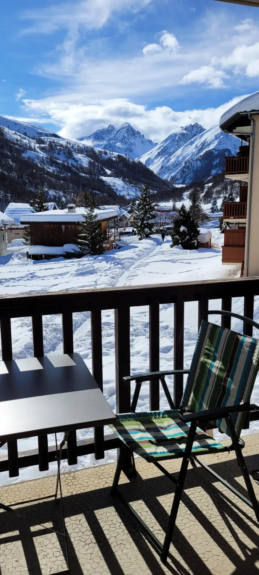 Résidence Bel Alp