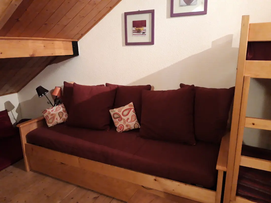 Résidence Bel Alp