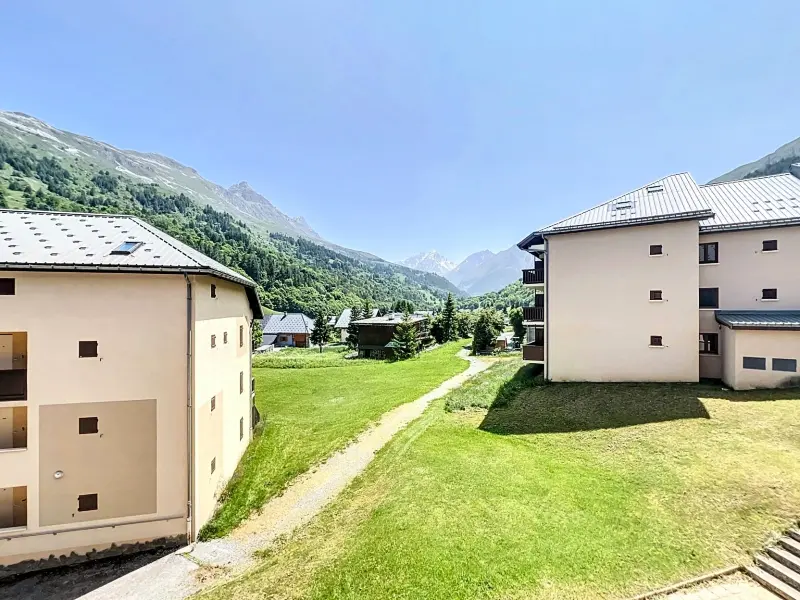 Résidence Bel Alp