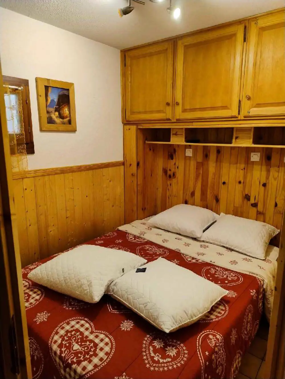 Résidence Bel Alp