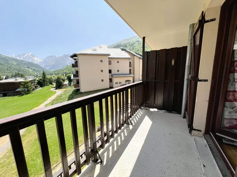 Résidence Bel Alp