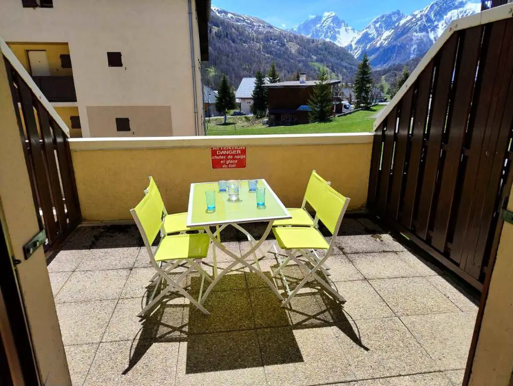 Résidence Bel Alp
