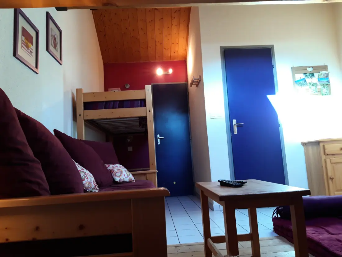 Résidence Bel Alp