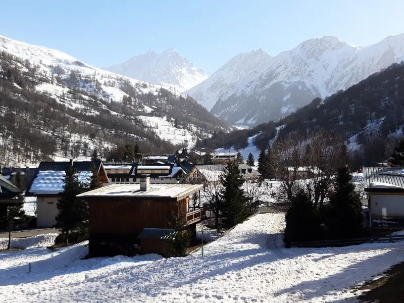 Résidence Bel Alp