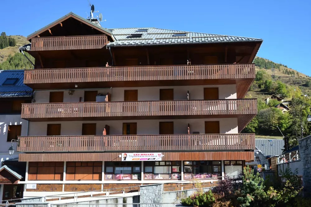 Résidence Bon Accueil