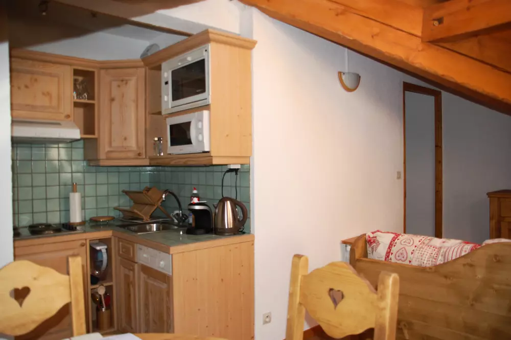 Résidence Bon Accueil